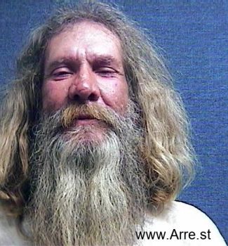 Terry M Parker Mugshot