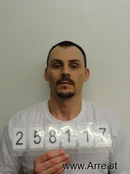 Terry  Patterson Mugshot