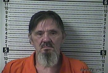 Terry Lee Sanders Mugshot