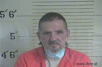 Terry  Sanders Mugshot