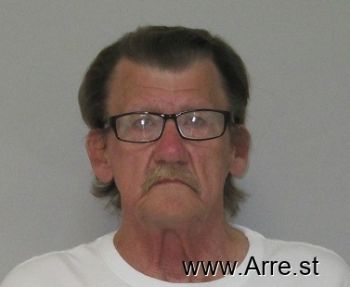 Terry  Simpson Mugshot