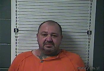 Terry Wayne Thomas Mugshot