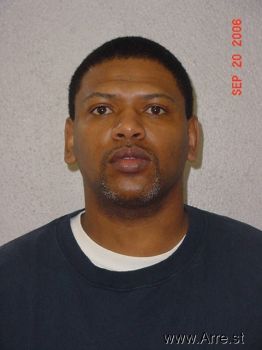 Terry Lee Travis Mugshot