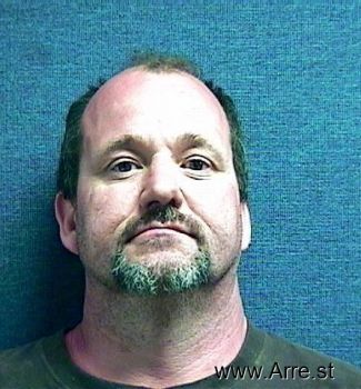 Terry Alan Vanover Mugshot