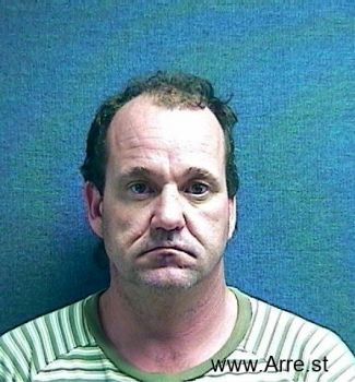 Terry Alan Vanover Mugshot