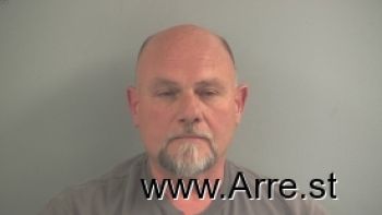 Terry Dewayne Wagoner Mugshot