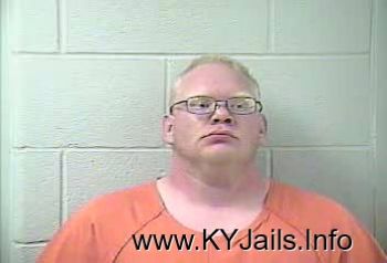 Terry Wayne Cook  Jr   Mugshot