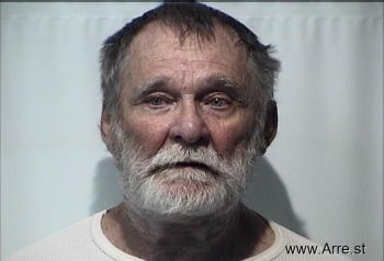 Terry  Wilson Mugshot