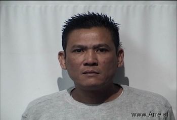 Thanh  Nguyen Mugshot