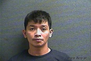 Thanh C Nguyen Mugshot