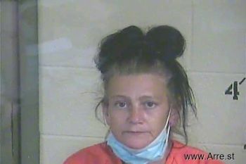 Thelma M Warner Mugshot