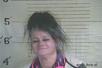 Thelma M Warner Mugshot