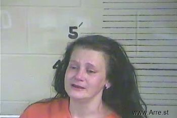 Thelma M Warner Mugshot