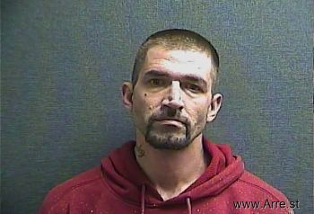 Theodore Alex Ostavitz Mugshot