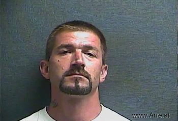 Theodore Alex Ostavitz Mugshot