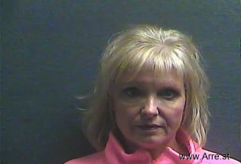 Theresa Ann Broadus Mugshot