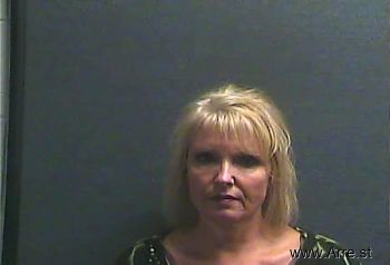 Theresa Ann Broadus Mugshot