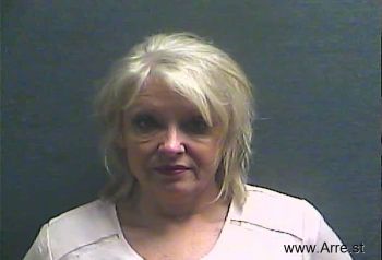 Theresa Ann Broadus Mugshot