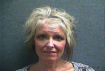 Theresa Ann Broadus Mugshot