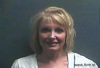 Theresa Ann Broadus Mugshot