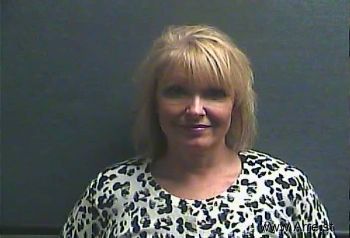 Theresa Ann Broadus Mugshot