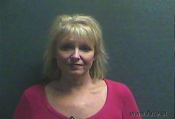 Theresa Ann Broadus Mugshot