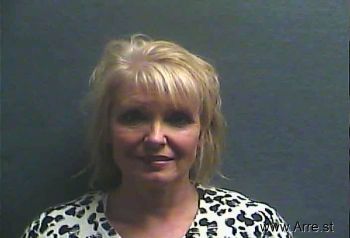 Theresa Ann Broadus Mugshot