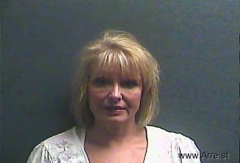 Theresa Ann Broadus Mugshot