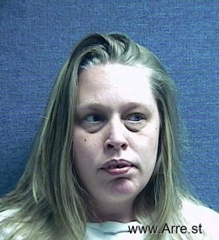 Theresa Louise Bush Mugshot