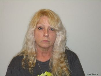 Theresa F Japczyk Mugshot