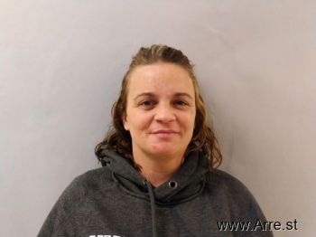 Theresa L Jeffrey Mugshot