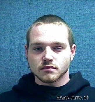 Thomas Andrew Bennett Mugshot