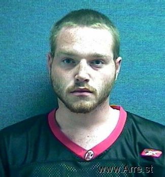 Thomas Andrew Bennett Mugshot