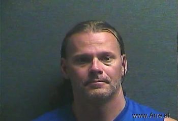 Thomas Anthony Cain Mugshot