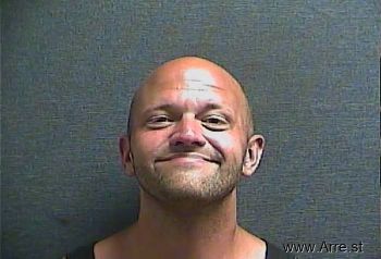 Thomas James Campbell Mugshot