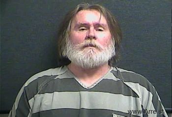 Thomas Edward Conley Mugshot