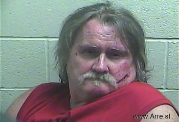 Thomas Edward Conley Mugshot