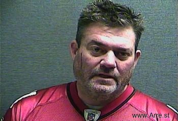 Thomas  Cormier Mugshot