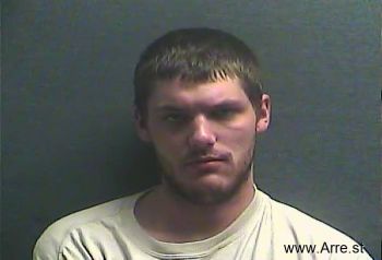 Thomas Clifford Crotty Mugshot