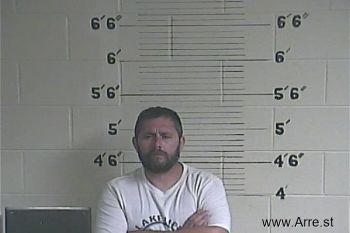 Thomas  Culton Mugshot