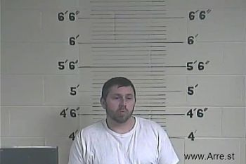 Thomas  Culton Mugshot