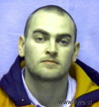 Thomas Campbell Ii Dearing Mugshot