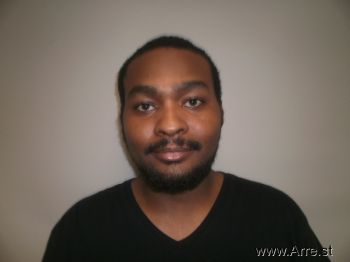 Thomas Franklin Dickerson Mugshot