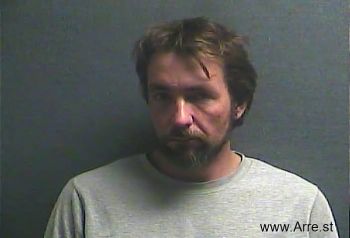 Thomas Michael Diehl Mugshot