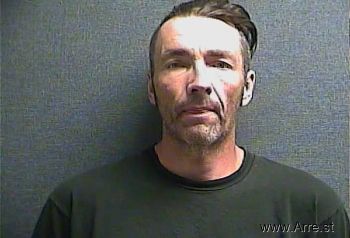 Thomas Michael Diehl Mugshot