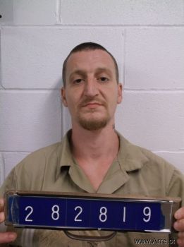 Thomas  Dillman Mugshot