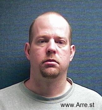 Thomas Aaron Elliott Mugshot