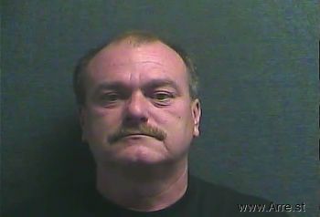 Thomas Dale Embry Mugshot