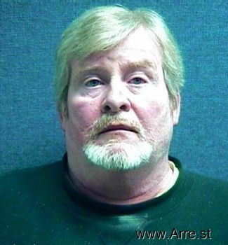 Thomas Patrick Flynn Mugshot