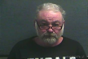 Thomas Lee Freeman Mugshot